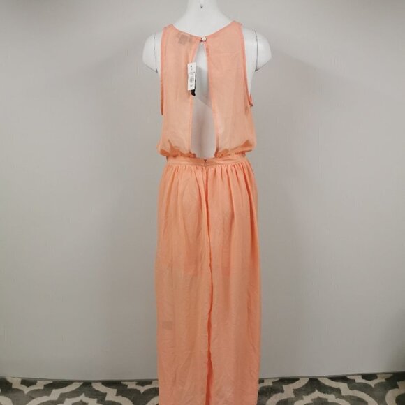 SEDUCTIONS Maxi Dress - Picture 3 of 4